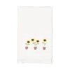 Linen House Sunflower Tea Towel -Household Cleaning Supplies linen house dish cloths linen house sunflower tea towel 32300089671769