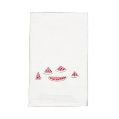 Linen House Watermelon Tea Towel