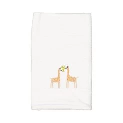 Linen House Giraffe Tea Towel