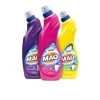 MAQ Thick Liquid Bleach 750ML -Household Cleaning Supplies maq maq thick liquid bleach 750ml 29164635357273