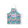 Maxwell & Williams Kasey Rainbow Be Fierce Apron 70x85cm Fierce GX0687 -Household Cleaning Supplies maxwell williams apron maxwell williams kasey rainbow be fierce apron 70x85cm fierce gx0687 31492475682905