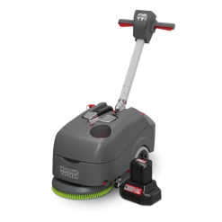 Numatic Scrubber Dryer (Battery) TGB1840NX