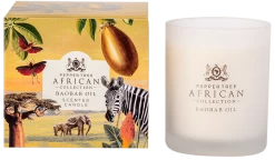 Pepper Tree Baobab Scented Candle 200ml -Household Cleaning Supplies pepper tree soap dish pepper tree baobab scented candle 200ml 32066541486169