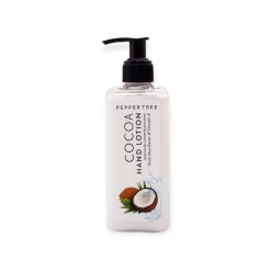 Pepper Tree Body Essentials Cocoa Hand Lotion 300ml