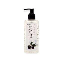 Pepper Tree Body Essentials Olive Hand Wash 300ml