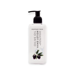 Pepper Tree Body Essentials Olive Oil Hand Lotion 300ml
