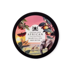 Pepper Tree Marula Body Butter 250ml