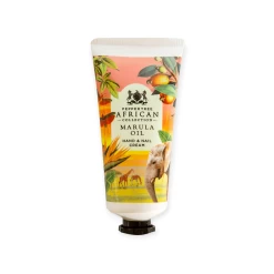 Pepper Tree Marula Hand & Nail Cream 50ml