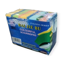 ColourfulSponge 5 Piece