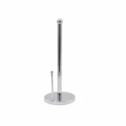 Regent Kitchen Roller Towel Holder Chrome 340x135mm 14016