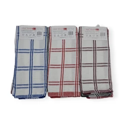 Smart Terry Dish Cloth 45x70 3 Pack