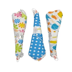 Smart Microfiber Dish Cloth 5 Piece