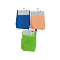 Smart Microfibre Exclusive Cleaning Cloths 1 Pack 40x60 Ref 10 -Household Cleaning Supplies smart dish coloth smart microfibre exclusive cleaning cloths 1 pack 40x60 ref 10 32050628132953