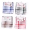 Smart Butten Terry Swab Dish Cloth 3 Piece -Household Cleaning Supplies smart smart butten terry swab dish cloth 3 piece 30007713300569