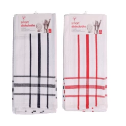 SmartDish Cloth 2 Piece