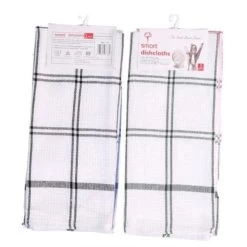 Smart TerryDish Cloth 2 Piece