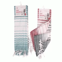 Smart Tassel Dish Cloth 2 Piece 7 Smart Tassel Dish Cloth 2 Piece -Household Cleaning Supplies smart tassel dish cloth 2 piece 14783785664601