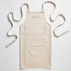 Smeg Apron Cream APR01CR -Household Cleaning Supplies smeg apron smeg apron cream apr01cr 29239115284569