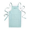 Smeg Apron Pastel Mint APR01PG