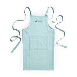 Smeg Apron Pastel Mint APR01PG