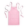 Smeg Apron Pastel Pink APR01PK -Household Cleaning Supplies smeg apron smeg apron pastel pink apr01pk 31325215916121