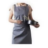 Smeg Apron Slate Grey APR01SG -Household Cleaning Supplies smeg apron smeg apron slate grey apr01sg 31325231743065