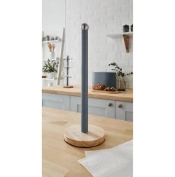 Swan Nordic Towel Pole Grey SWKA17510GRY -Household Cleaning Supplies swan towel pole swan nordic towel pole grey swka17510gry 29418071326809
