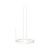 Umbra Squire Paper Towel Holder White UMB1004313660 -Household Cleaning Supplies umbra bedroom bathroom umbra squire paper towel holder white umb1004313660 31510954508377