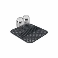 Umbra Sling Plate Holder Sink Mat Small UMB1013043149 -Household Cleaning Supplies umbra dish cloths umbra sling plate holder sink mat small umb1013043149 31511322689625