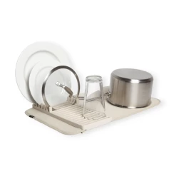 Umbra Udry Drying Mat Mini Linen UMB1004301354