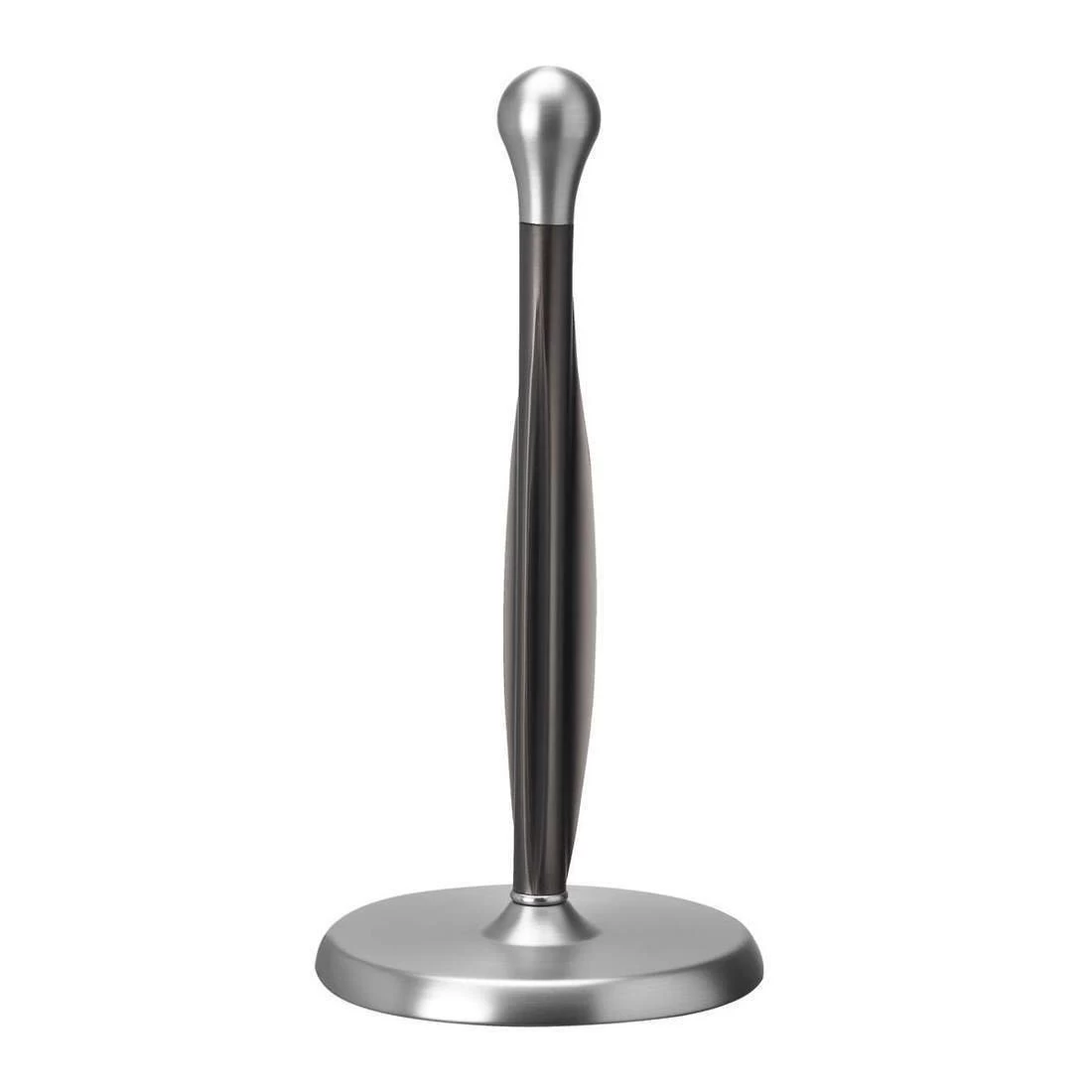 Umbra Tug Paper Towel Holder Smoke UMB330746582 3 Umbra Tug Paper Towel Holder Smoke UMB330746582